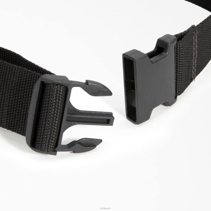 uniseks Dickies 5-pocket werkschort met gereedschapszakje bruine eend (bd) accessoires 6F0X2990