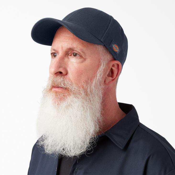 uniseks Dickies 874 twill pet donker marineblauw (dn) accessoires 6F0X1466