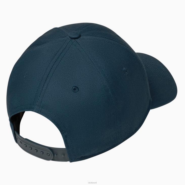 uniseks Dickies 874 twill pet luchtmacht blauw (af) accessoires 6F0X1461