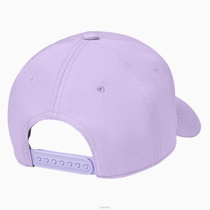 uniseks Dickies 874 twill pet paarse roos (ur2) accessoires 6F0X1472