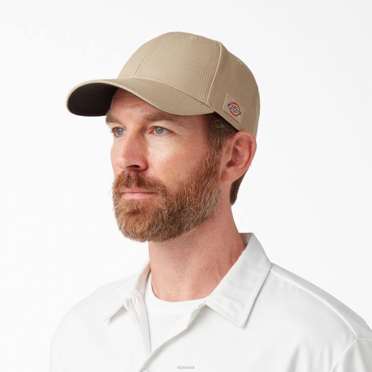 uniseks Dickies 874 twill pet woestijnzand (ds) accessoires 6F0X1467