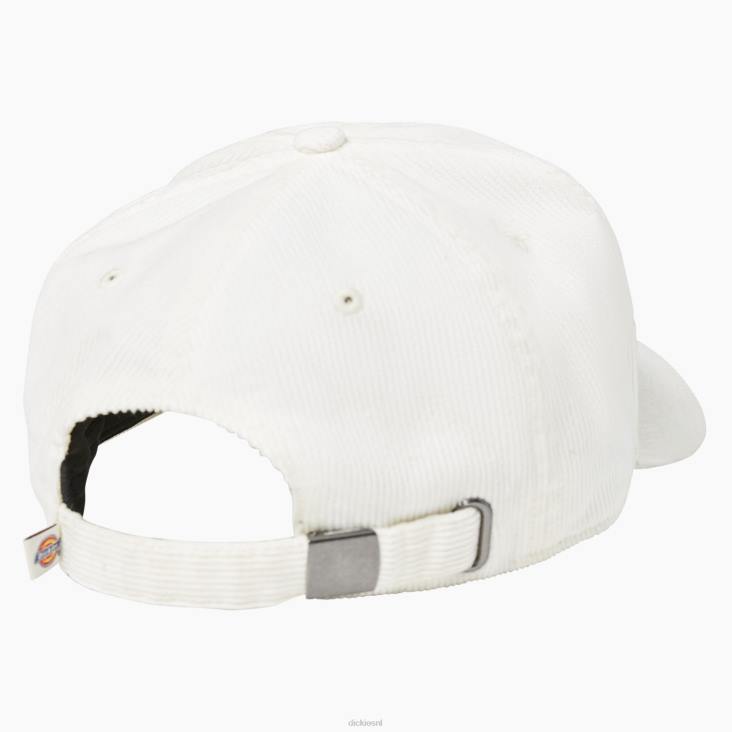 uniseks Dickies corduroy pet naturel beige (nt) accessoires 6F0X2766