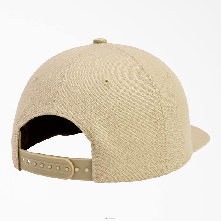 uniseks Dickies new york zonnehoed spatten verf (spt) accessoires 6F0X2914