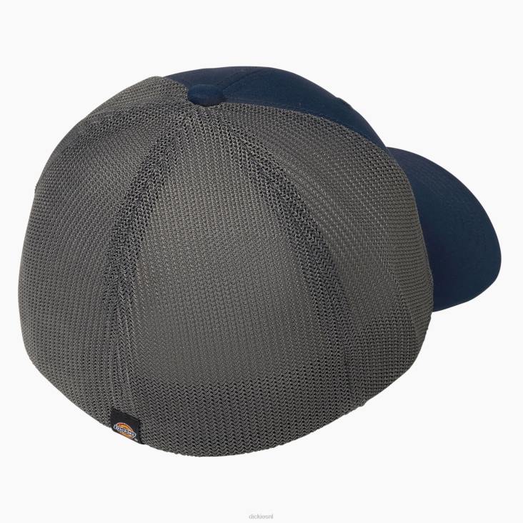 uniseks Dickies verkoelende werkkleding cap inkt marine (ik) accessoires 6F0X1689