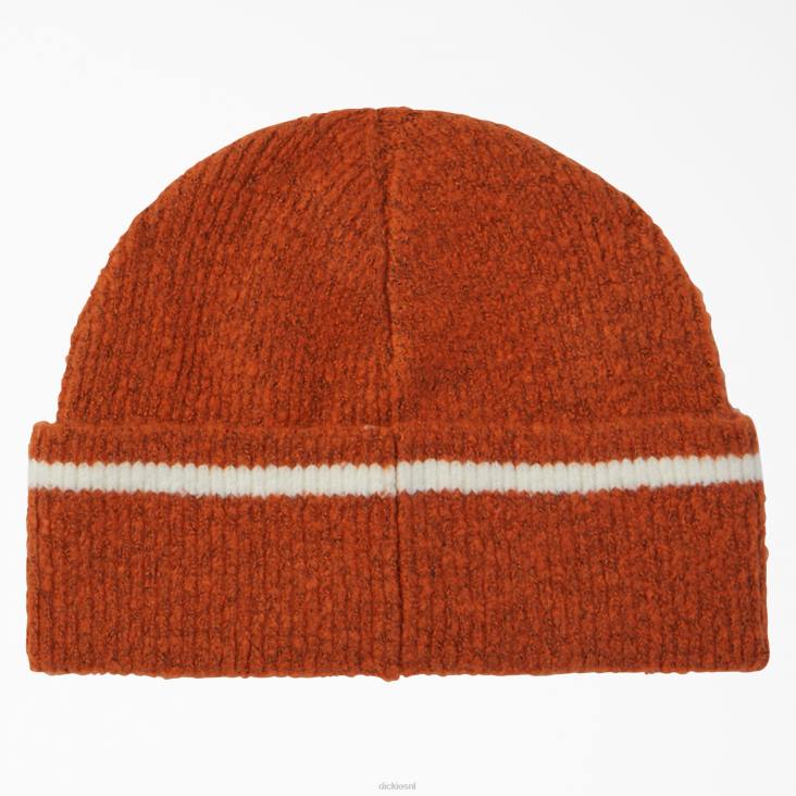 uniseks Dickies Chalkville muts peperkoek bruin (ie) accessoires 6F0X2923