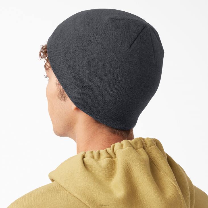 uniseks Dickies schedel muts antracietgrijs (ch) accessoires 6F0X2872