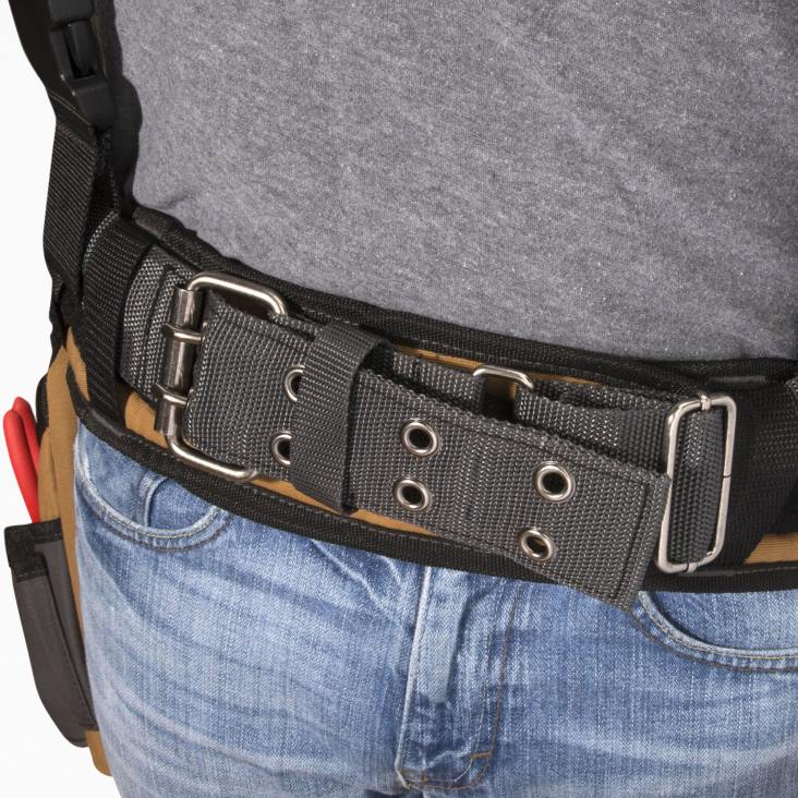 uniseks Dickies 4-delige timmermansinstallatie bruine eend (bd) accessoires 6F0X2944