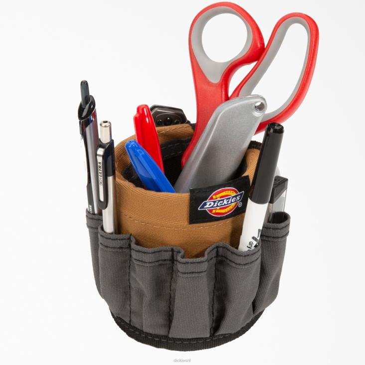 uniseks Dickies mok organisator bruine eend (bd) accessoires 6F0X2995