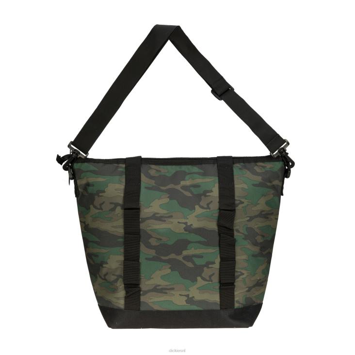 uniseks Dickies geïsoleerde koeltas camouflage (c1m) accessoires 6F0X2879