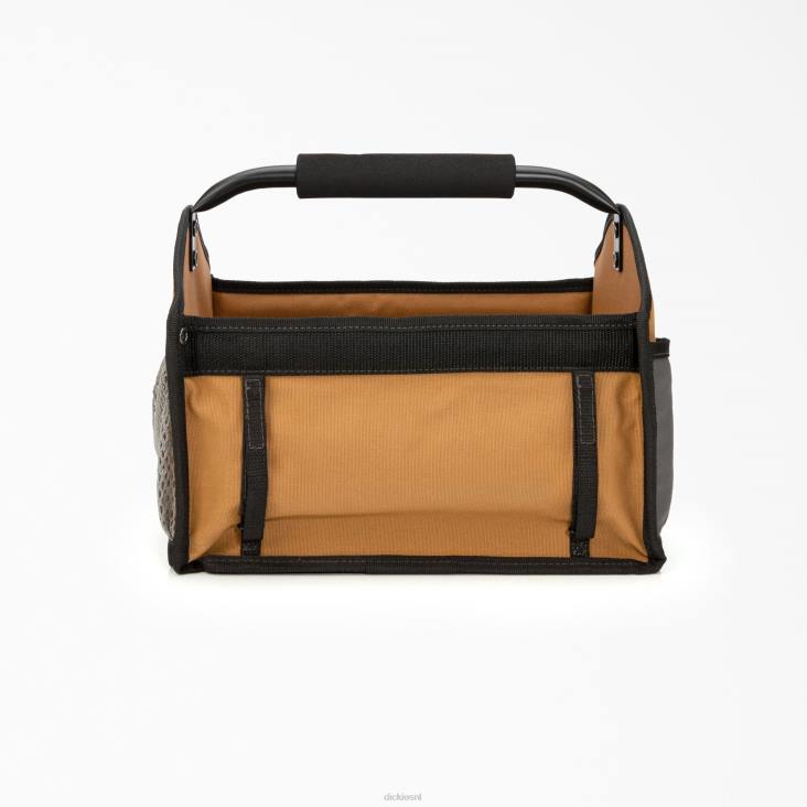 uniseks Dickies werktas 30 cm bruine eend (bd) accessoires 6F0X3020