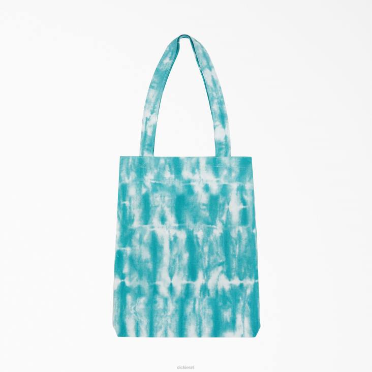 uniseks Dickies westfir draagtas hemelsblauw (su9) accessoires 6F0X2761