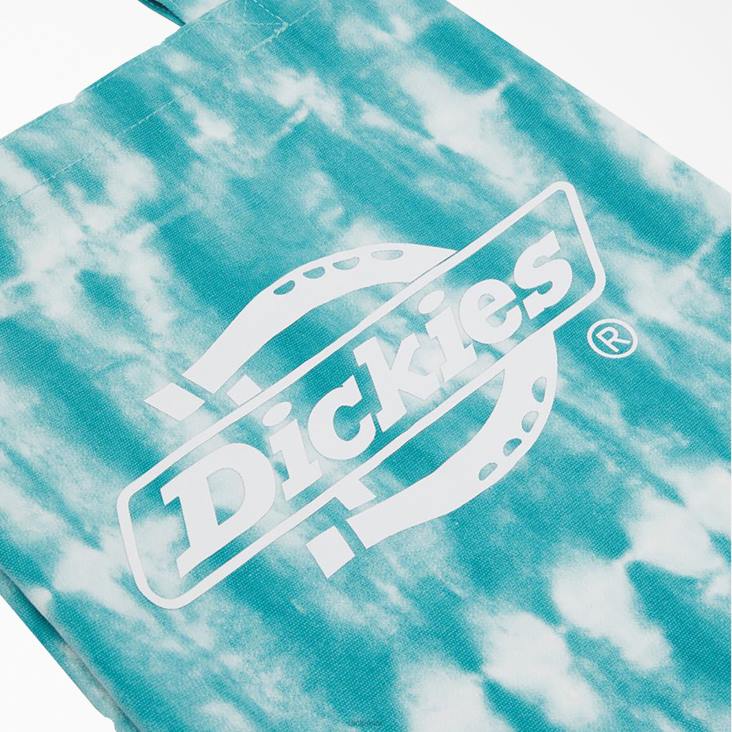 uniseks Dickies westfir draagtas hemelsblauw (su9) accessoires 6F0X2761