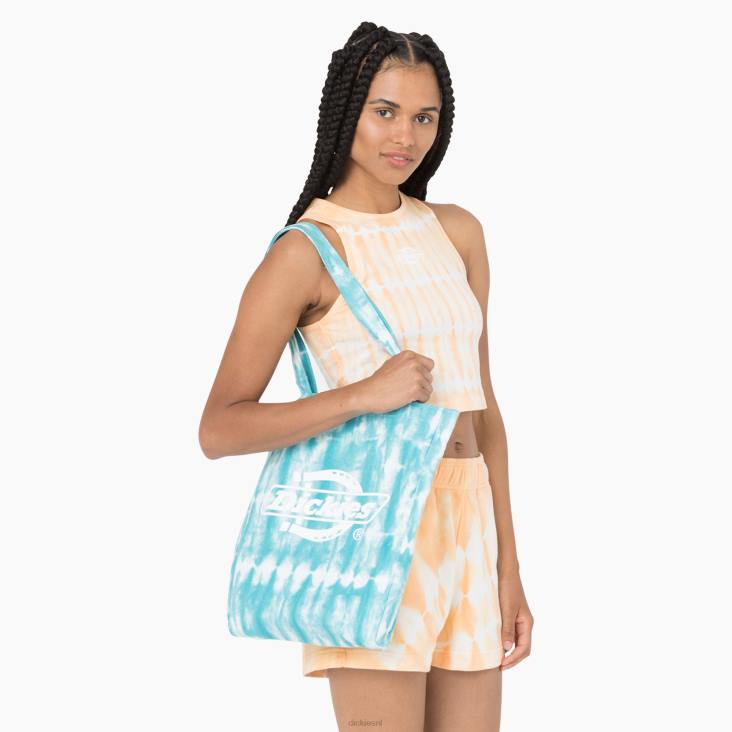 uniseks Dickies westfir draagtas hemelsblauw (su9) accessoires 6F0X2761