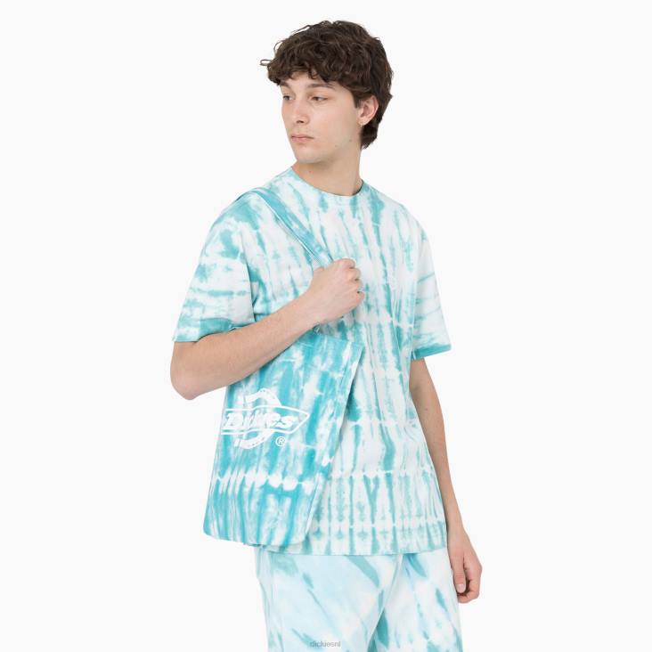 uniseks Dickies westfir draagtas hemelsblauw (su9) accessoires 6F0X2761