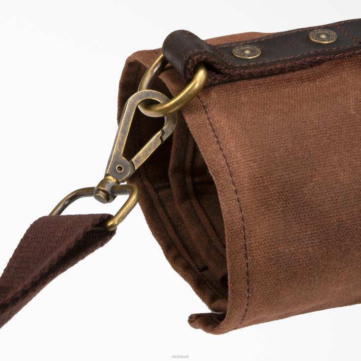 uniseks Dickies mes opbergrol organisator pecannootbruin (st) accessoires 6F0X2984