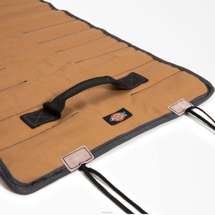uniseks Dickies tool organizer rol bruine eend (bd) accessoires 6F0X3012