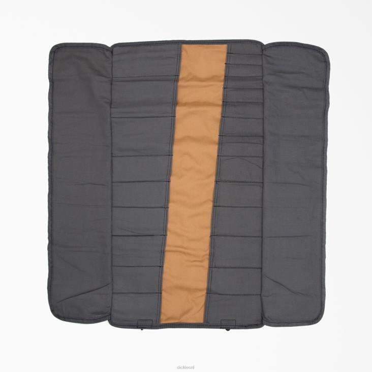 uniseks Dickies tool organizer rol bruine eend (bd) accessoires 6F0X3012