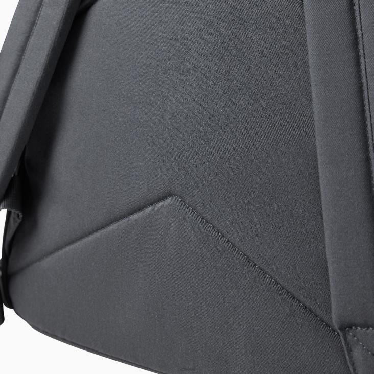 uniseks Dickies lissabon rugzak antracietgrijs (ch) accessoires 6F0X2768