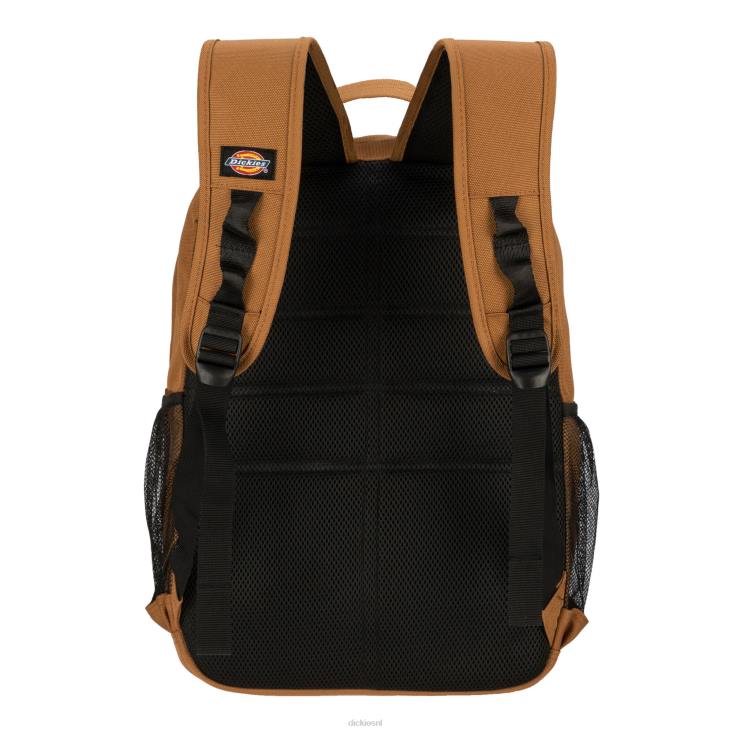 uniseks Dickies vakman xl rugzak bruine eend (bd) accessoires 6F0X2751
