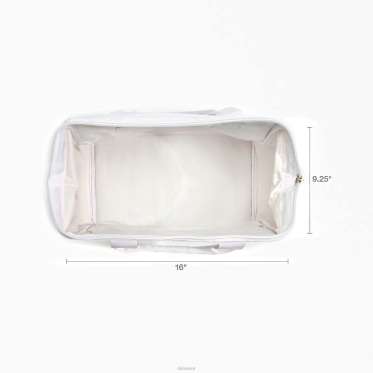 uniseks Dickies schilders werktas 16