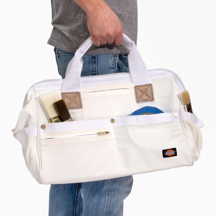 uniseks Dickies schilders werktas 16