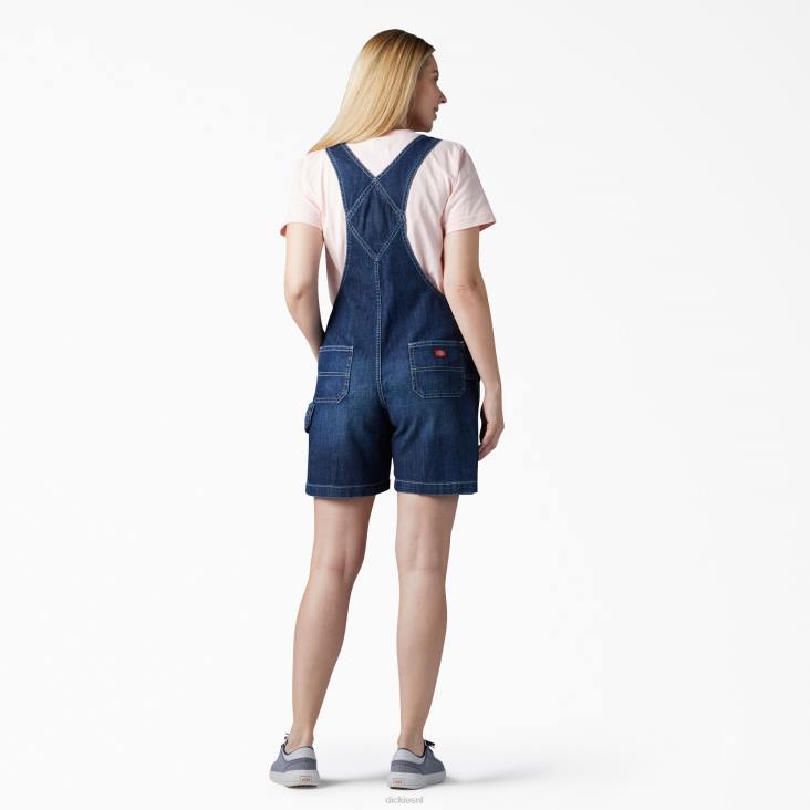 vrouwen Dickies korte broek 7