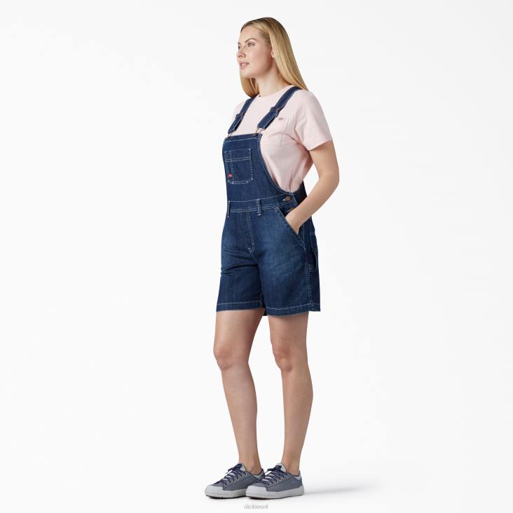 vrouwen Dickies korte broek 7