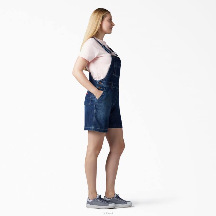 vrouwen Dickies korte broek 7