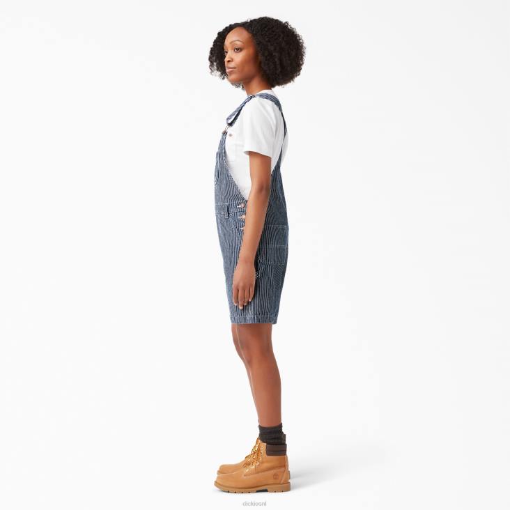 vrouwen Dickies korte broek 7