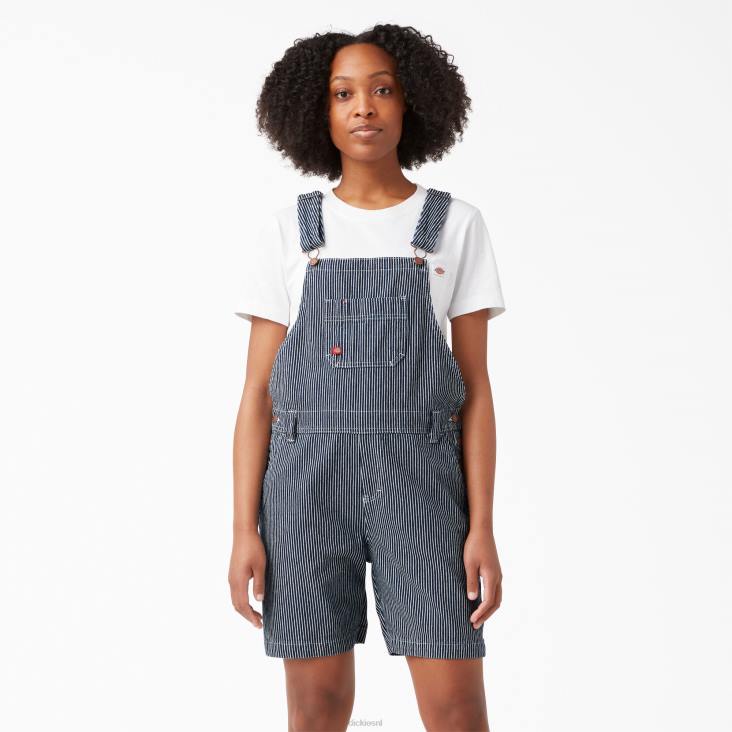vrouwen Dickies korte broek 7