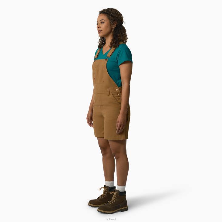 vrouwen Dickies korte broek 7