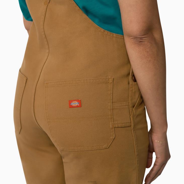 vrouwen Dickies korte broek 7