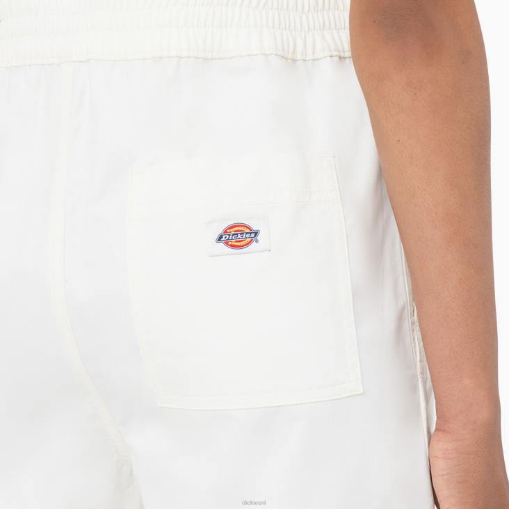 vrouwen Dickies vale shortalls wolk (cl9) kleding 6F0X1941