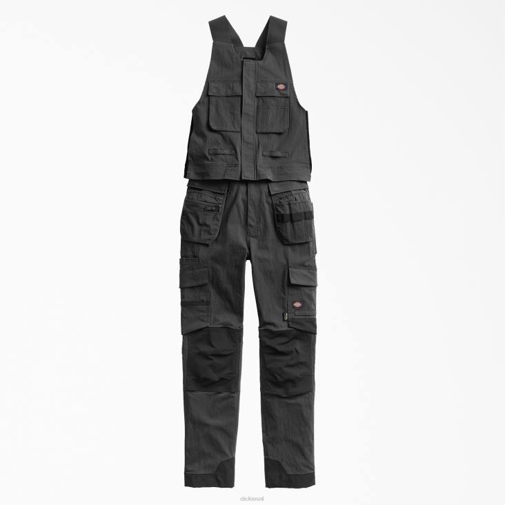 vrouwen Dickies modulaire overall met bretels normaal kleding 6F0X1950