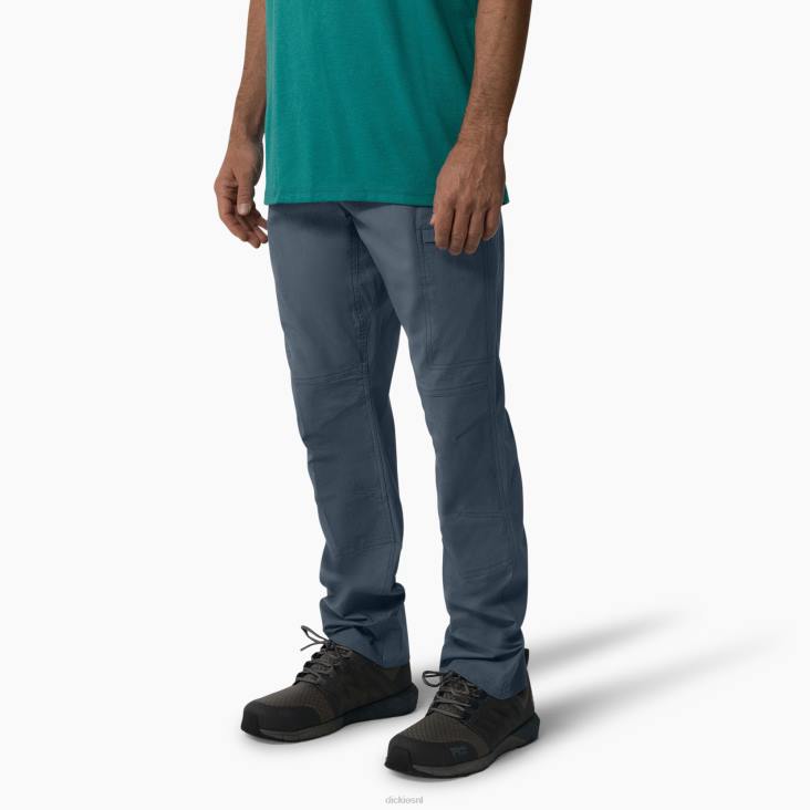 Heren Dickies bescherm een ​​verkoelende ripstop cargobroek luchtmacht blauw (af) kleding 6F0X279
