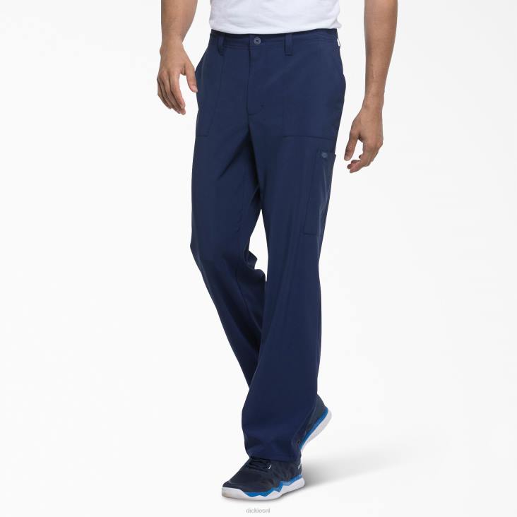 Heren Dickies eds essentials scrubbroek marineblauw (nyps) kleding 6F0X1379