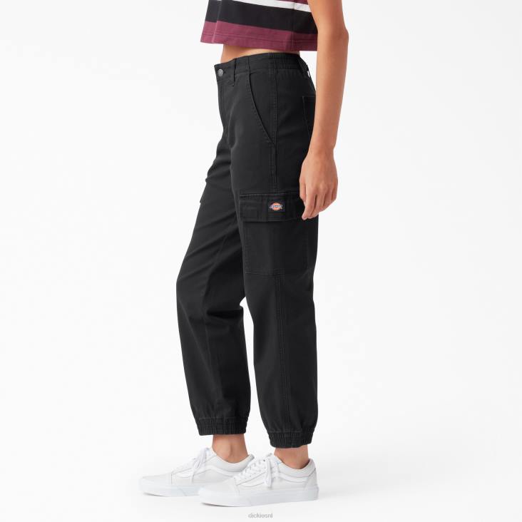 vrouwen Dickies cargo joggingbroek normaal kleding 6F0X1708