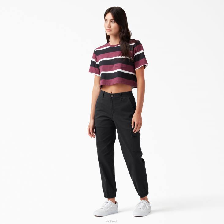 vrouwen Dickies cargo joggingbroek normaal kleding 6F0X1708