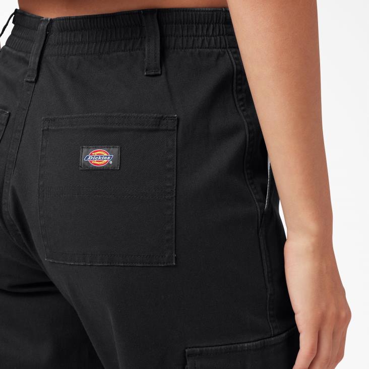 vrouwen Dickies cargo joggingbroek normaal kleding 6F0X1708