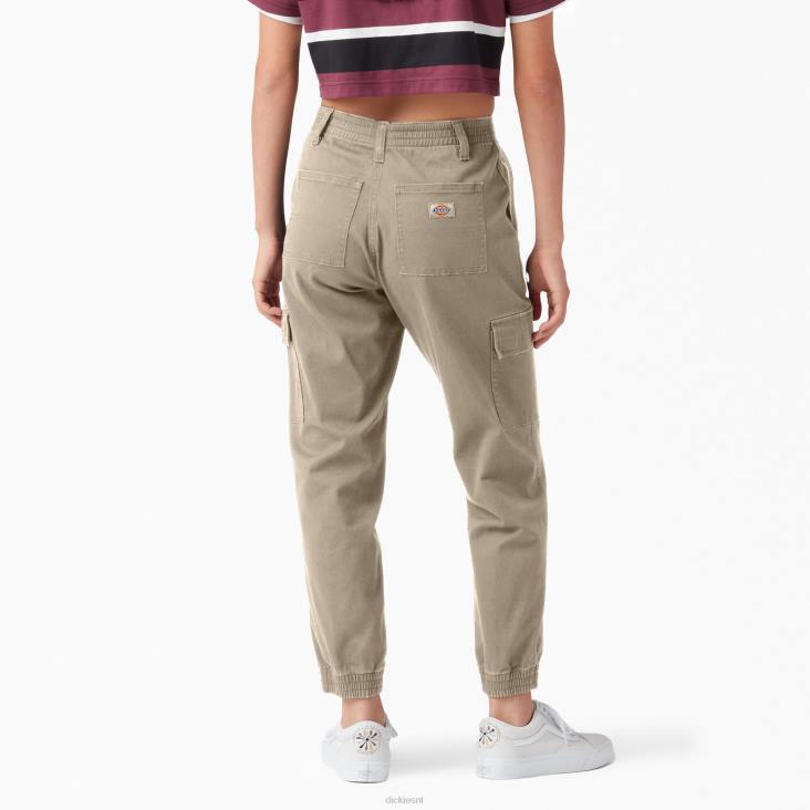 vrouwen Dickies cargo joggingbroek normaal kleding 6F0X1711