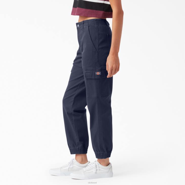 vrouwen Dickies cargo joggingbroek normaal kleding 6F0X1712