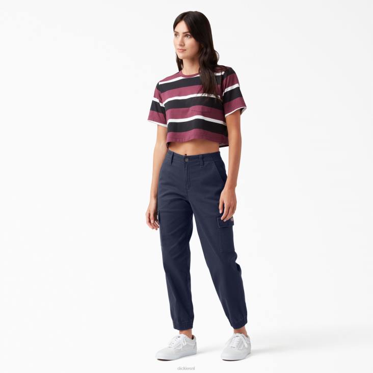 vrouwen Dickies cargo joggingbroek normaal kleding 6F0X1712