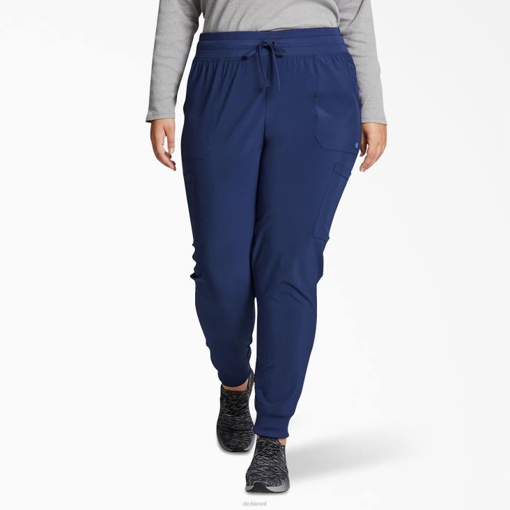 vrouwen Dickies eds essentials joggingbroek marineblauw (nvy) kleding 6F0X2440