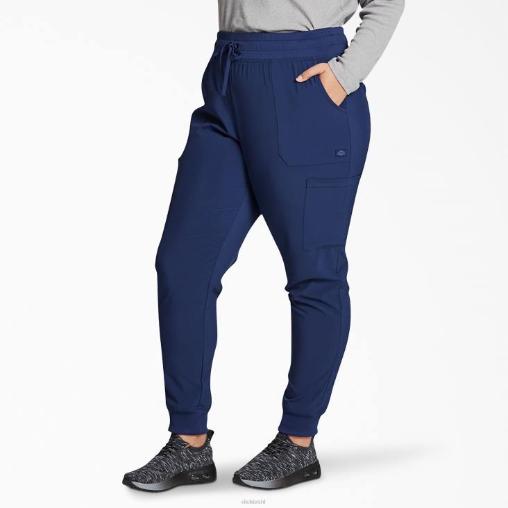 vrouwen Dickies eds essentials joggingbroek marineblauw (nvy) kleding 6F0X2440