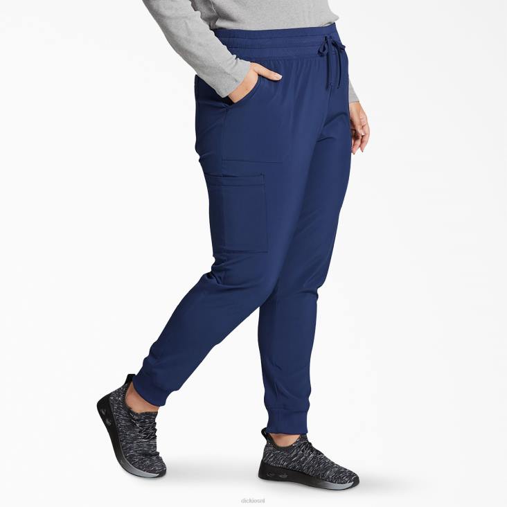 vrouwen Dickies eds essentials joggingbroek marineblauw (nvy) kleding 6F0X2440