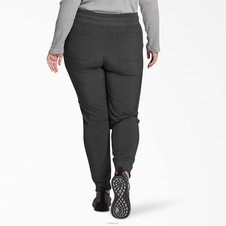 vrouwen Dickies eds essentials joggingbroek tin grijs (bank) kleding 6F0X2441