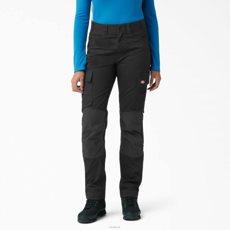 vrouwen Dickies temp iq 365 broek normaal kleding 6F0X1620