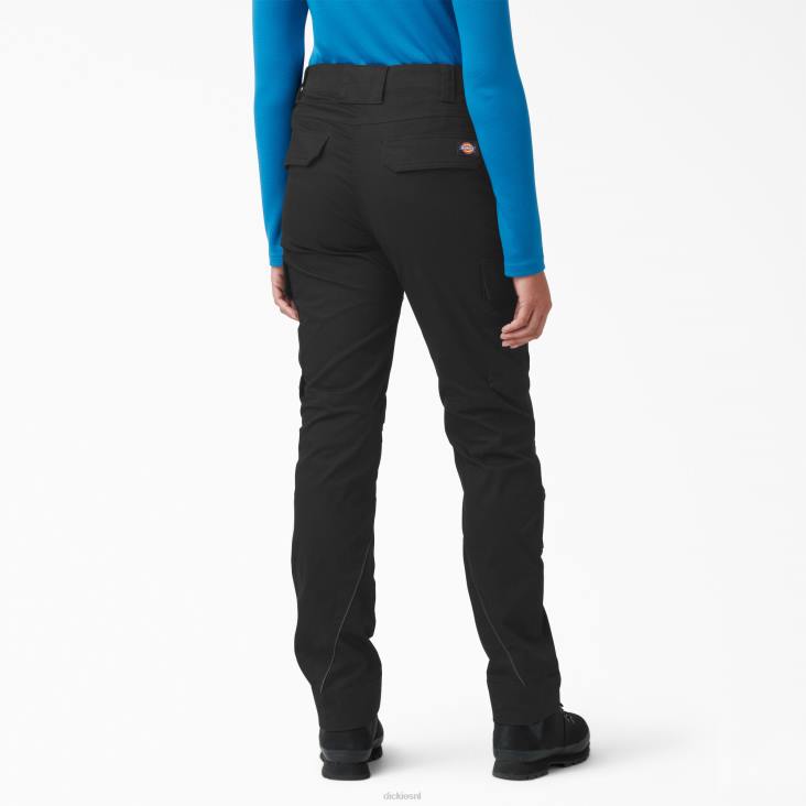 vrouwen Dickies temp iq 365 broek normaal kleding 6F0X1620