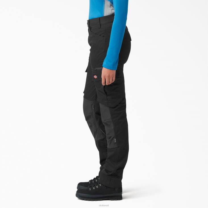 vrouwen Dickies temp iq 365 broek normaal kleding 6F0X1620