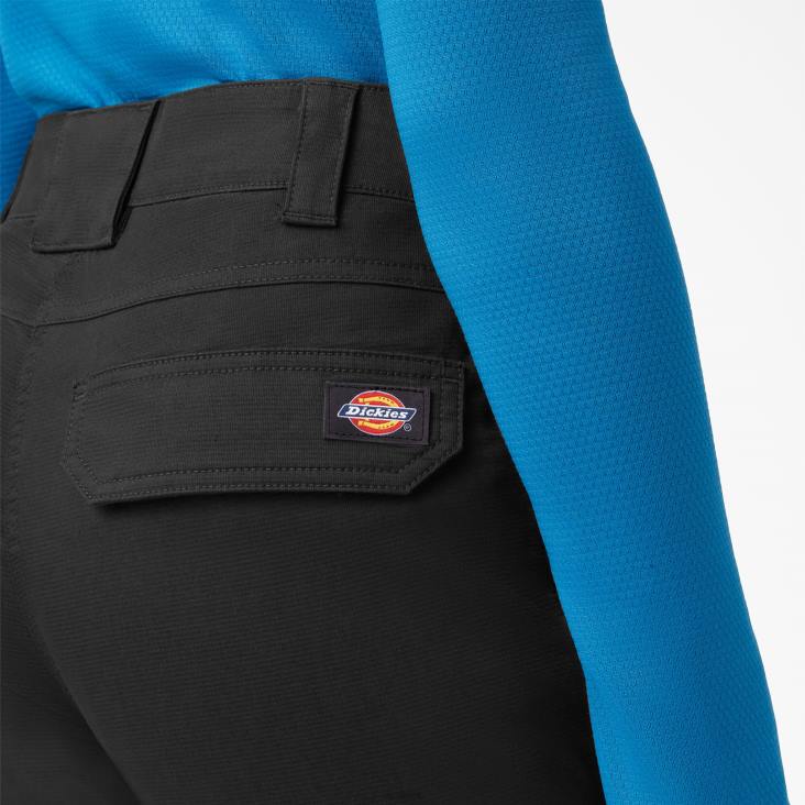 vrouwen Dickies temp iq 365 broek normaal kleding 6F0X1620